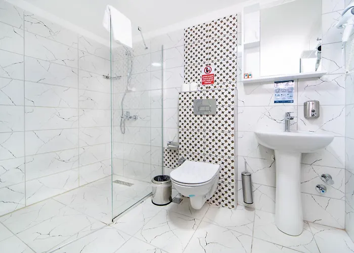 Deniz Boutique Hotel