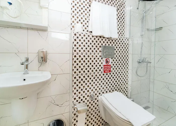 Deniz Boutique Hotel