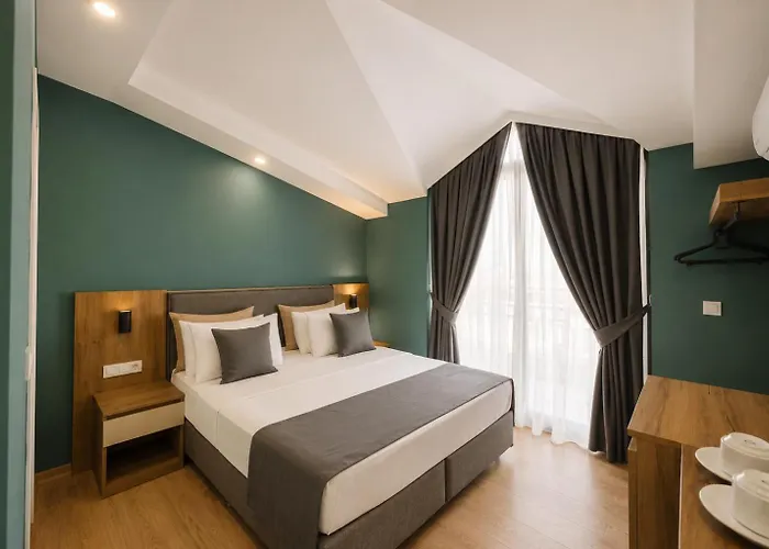 Deniz Boutique Hotel